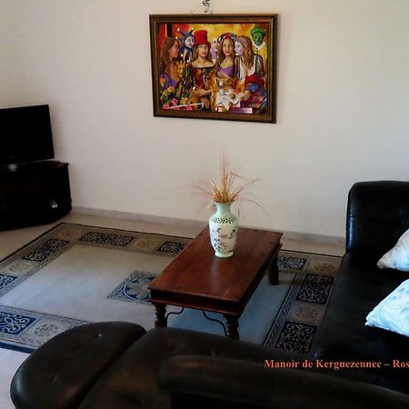 Pontrieux Rose Cottage מראה חיצוני תמונה